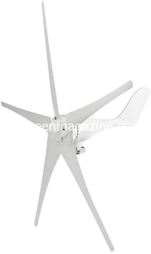 1- Ista Breeze_ i-1000W, 48 Volt Wind Generator 35AM6dV