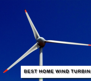 Best home wind turbines