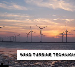Wind Turbine Technician job position description