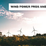 Wind power pros and cons