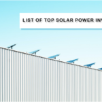 Solar power inverters guide