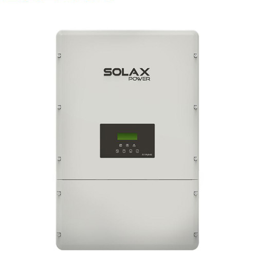 Solax A1-Hybrid-8.6-US