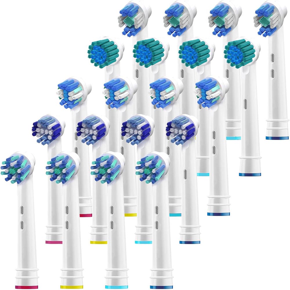 Generic-Replacement-Heads-for-Oral-B